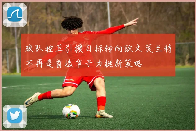狼队控卫引援目标转向欧文莫兰特不再是首选华子力挺新策略